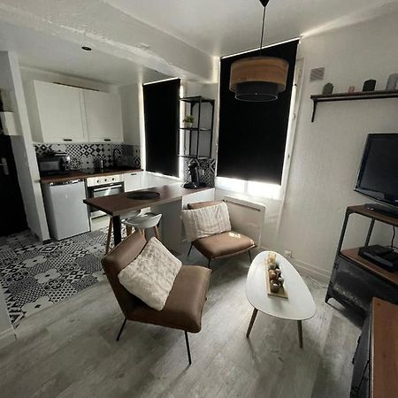 Studio Nicaise Ruan Exterior foto