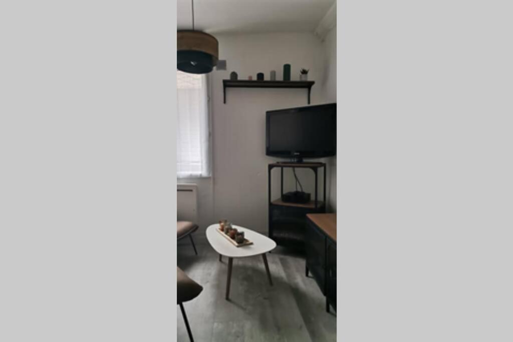 Studio Nicaise Ruan Exterior foto