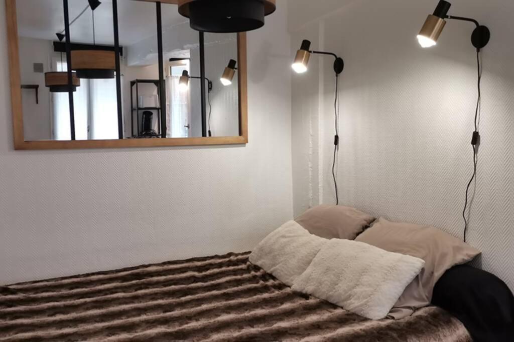 Studio Nicaise Ruan Exterior foto