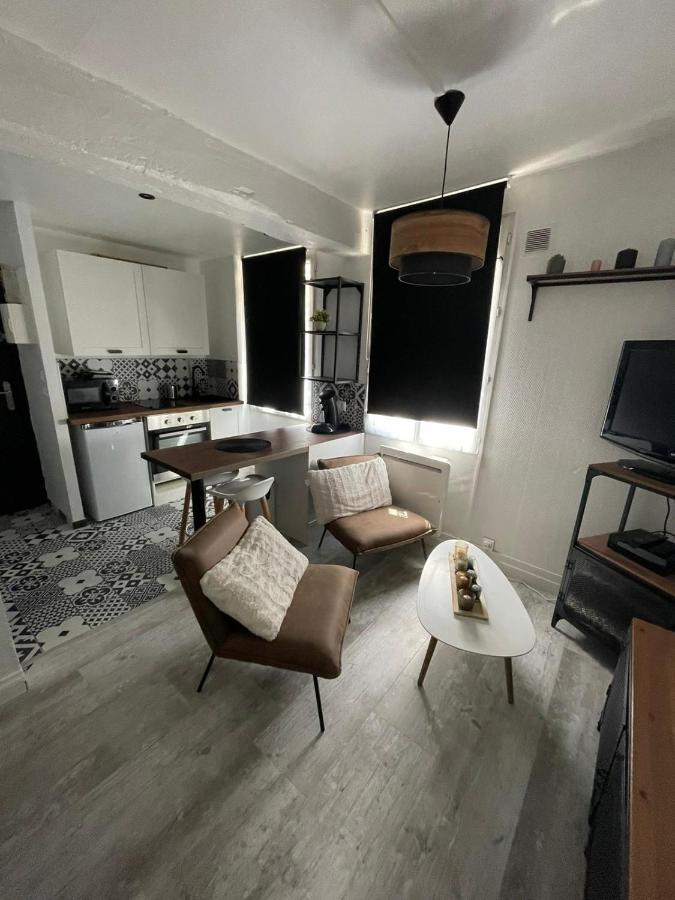 Studio Nicaise Ruan Exterior foto