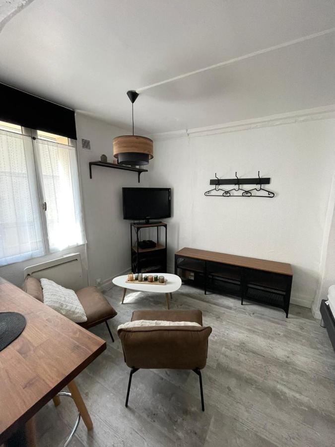 Studio Nicaise Ruan Exterior foto